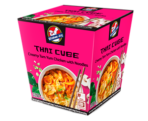 New Mock Creamy Tom Yum (2)