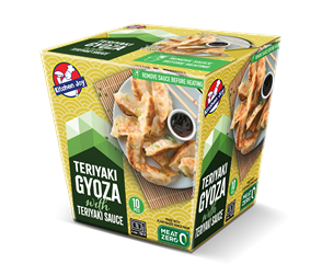 3D Meatzero Greencube Front Teriyaki Re