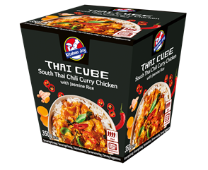 3D Pack KJ South Thai Chili Currychicken With Jasmine Rice Right Copy